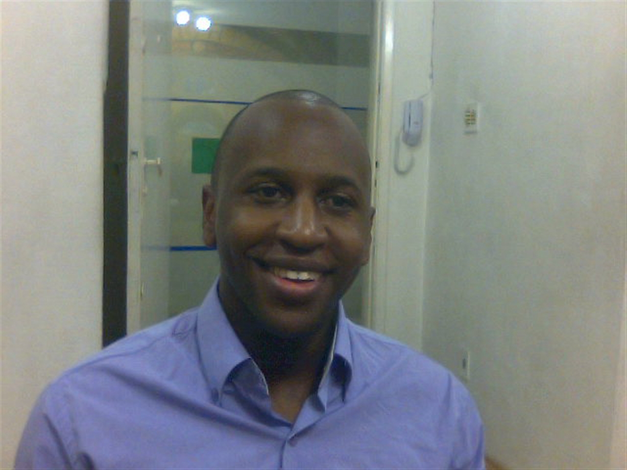 Ronaldo Marcos Viana